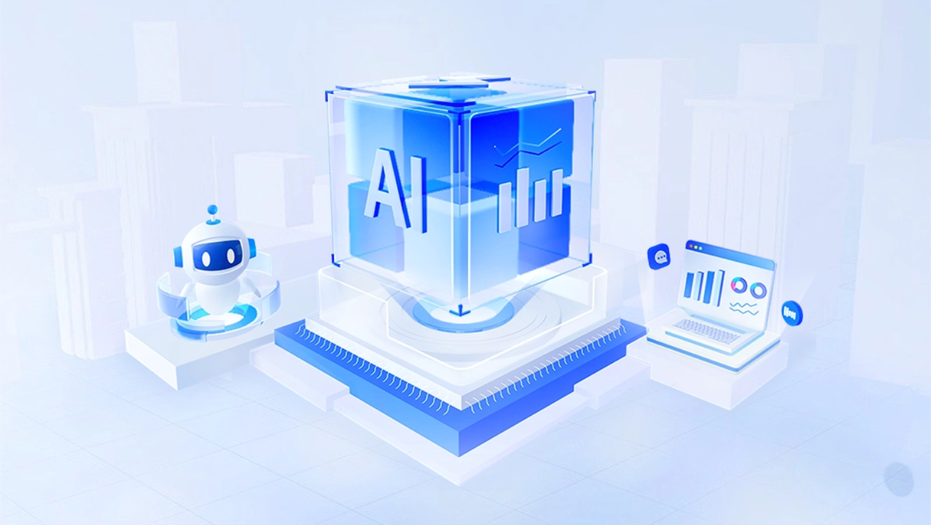 好孩子品牌首席数智运营官：AI提效不走捷径，把用户放心上