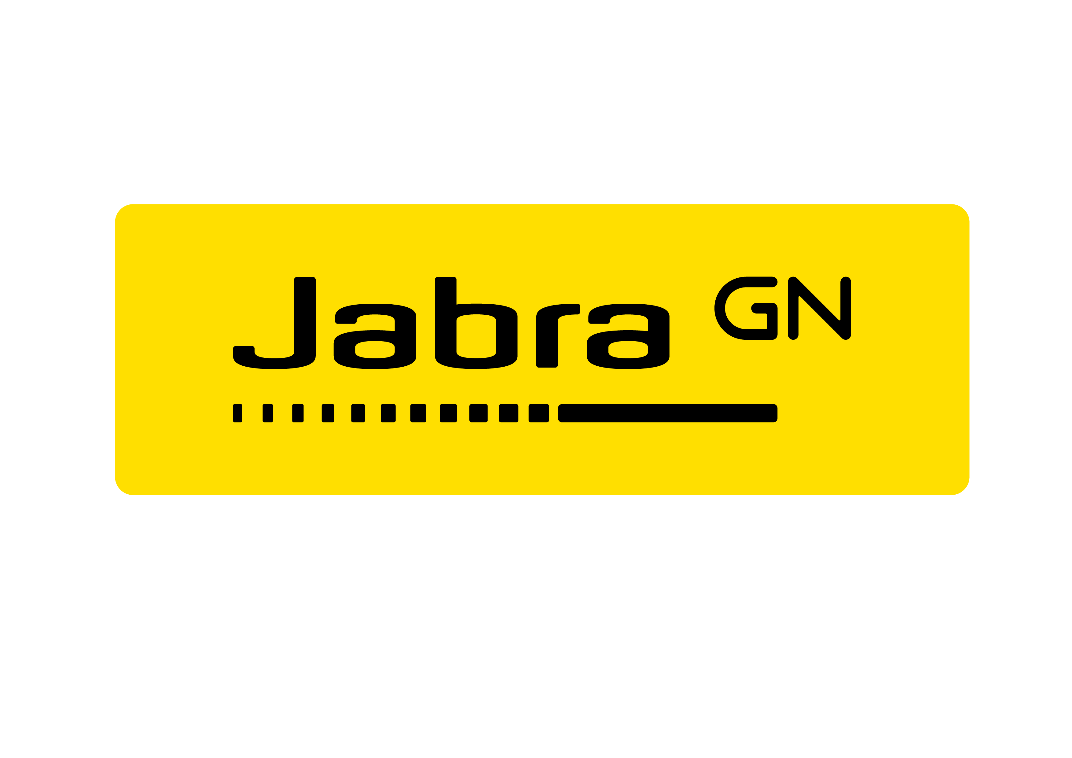 捷波朗（Jabra）